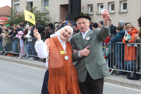 ZLATA POROKA PUSTNI KARNEVAL 26 FOTO LJUBO VUKELIČ